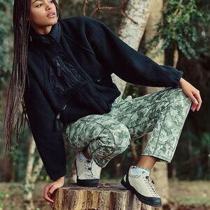 Free People Hit the Slopes Jacket